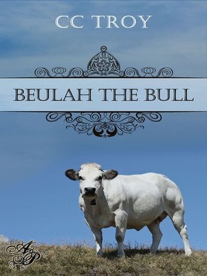 cover image of Beulah the Bull